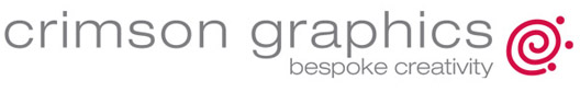 Crimson Graphics - Bespoke Creativity